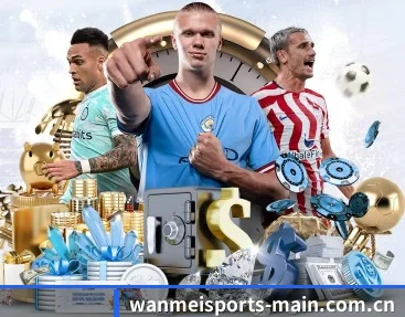 完美体育 APP 深度功能 | WANMEISPORTS